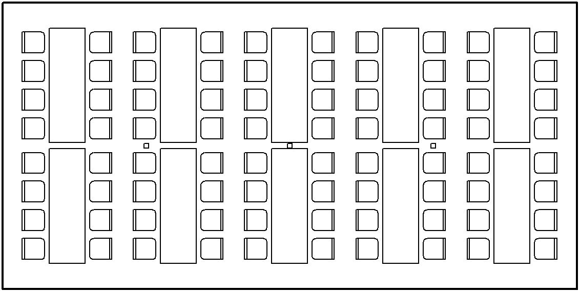 tabler layout